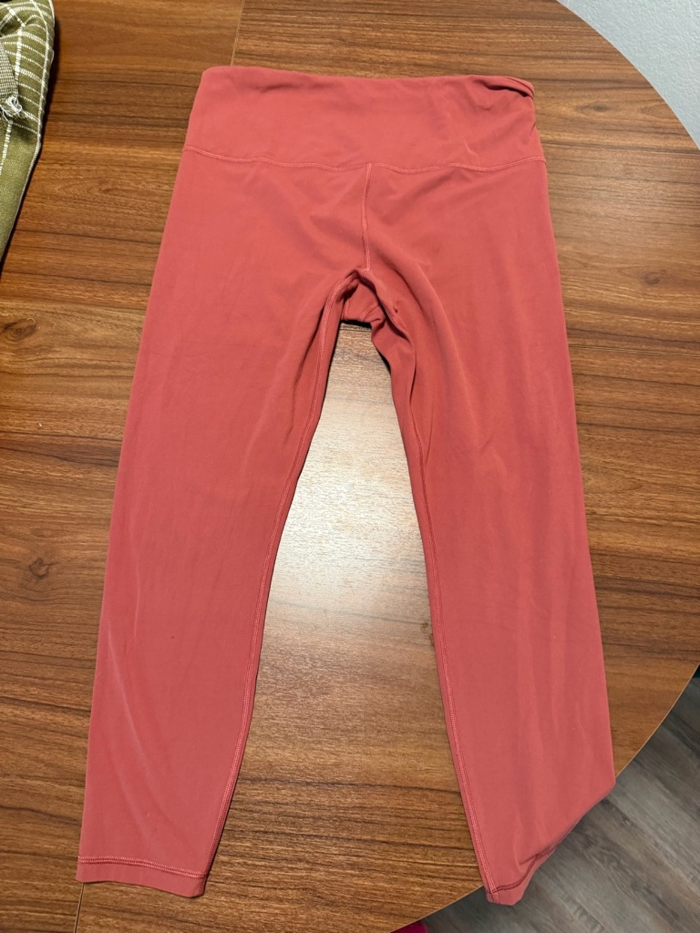 Athleta Women's High-Rise Leggings - Dusty Rose